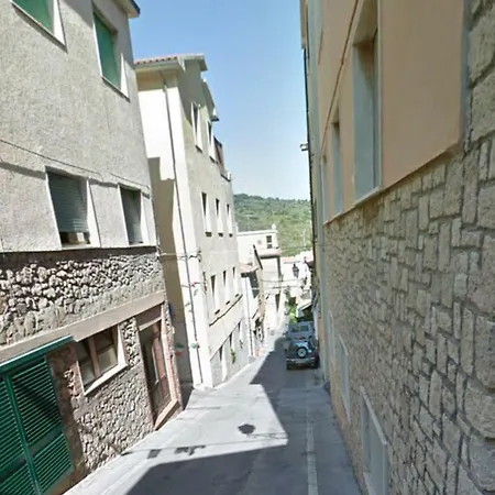 Apartment Casetta Terrosi *