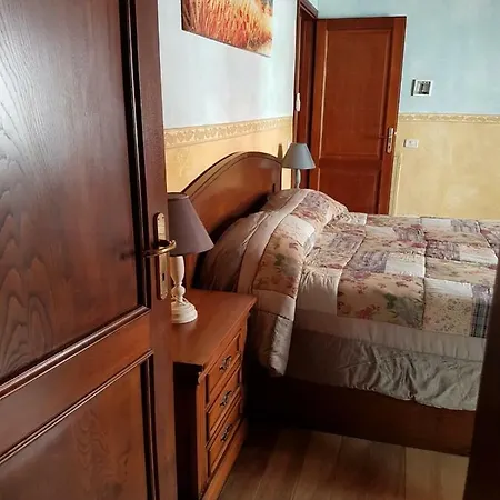 Casetta Terrosi * Talamone