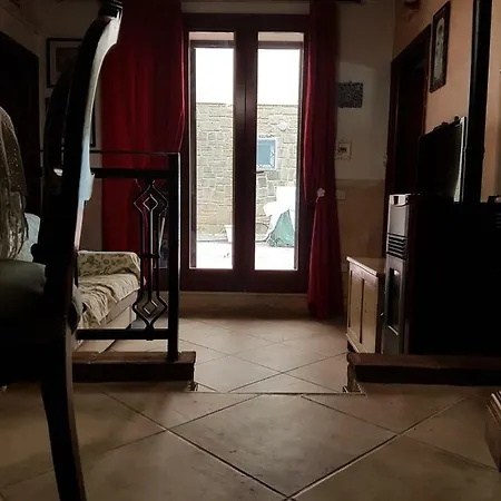 Apartman Casetta Terrosi *