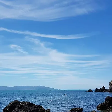 Casetta Terrosi Apartman