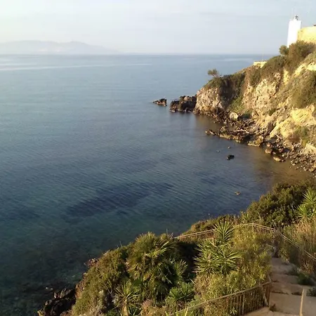 Casetta Terrosi Talamone