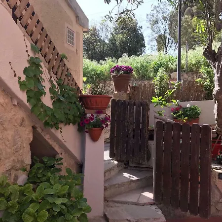 Apartman Casetta Terrosi
